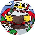 Played During the 2025 Holiday Event!
