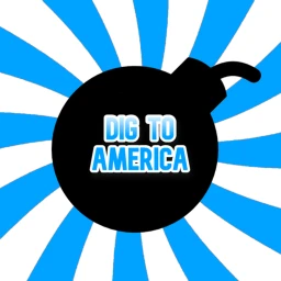DIG TO AMERICA!(FLOPPA UPDATE) icon
