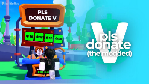 [NOW] DONATE MODDED V 💸
