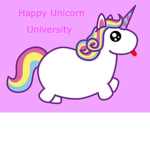 Happy Unicorn University