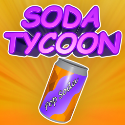 Soda Tycoon