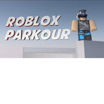 obby parkor 