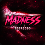 MadnessV Family