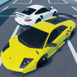 Racing/Offroading (beta)