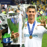 cr7 siuu