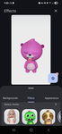 Khali hello kitty