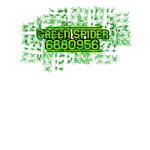 The Green Spiders