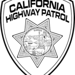 カリフォルニアハイウェーパトロールCHP