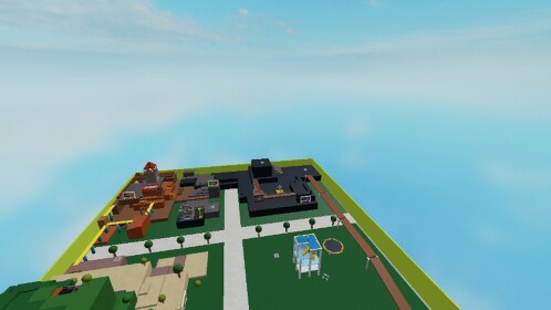 ROBLOX SPLIT SCREEN