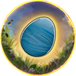 The Egg of the Churning Maelstrom