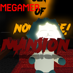 Megamer Mansion