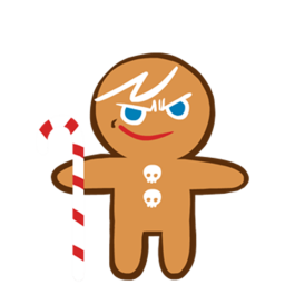 Cookie Run Kingdom Guess Who Quiz (WIP)