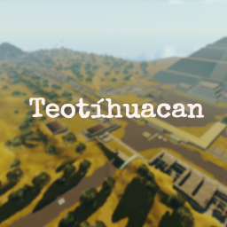 Teotihuacan (Showcase)