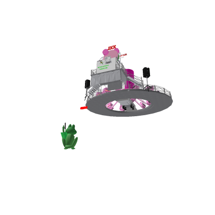 kanguro show