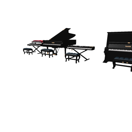 PIANO V2.0 update *new piano*