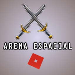 Arena espacial