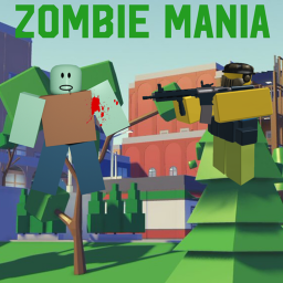 Zombie mania