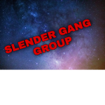 Slender gang group