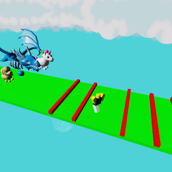 Escape The Adopt Me Obby