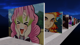 Zgadnij postać Zabójcy Demonów [ŁATWO]