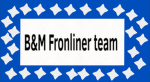 B&M Frontliner team