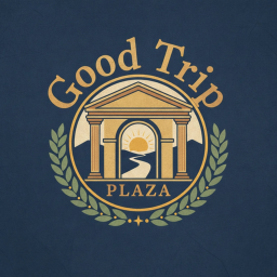 GOOD TRIP! [HANGOUT] [🎙️]