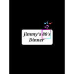 Jimmy's 80's dinner