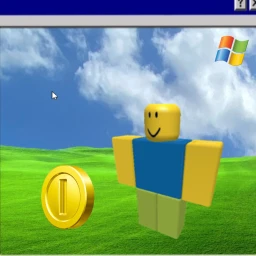 Coin Collector sim icon