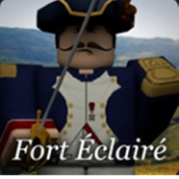 Fort Éclairé  | 1779