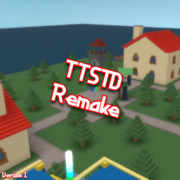 Thrive to Survive the Disasters! [Remake ]