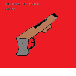 Ultra's BATTLE RANGE ARENA [Discontinuted]
