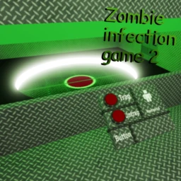 Zombie Infection game 2 (PRIVATED) icon