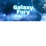 Galaxy Fury
