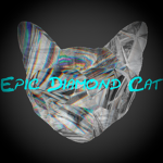 EpicDiamondCat