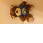 Teddy's rule!