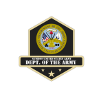 GDOD | Department of the Army