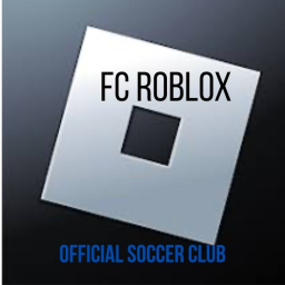 FC ROBLOX TRANING STADIUM