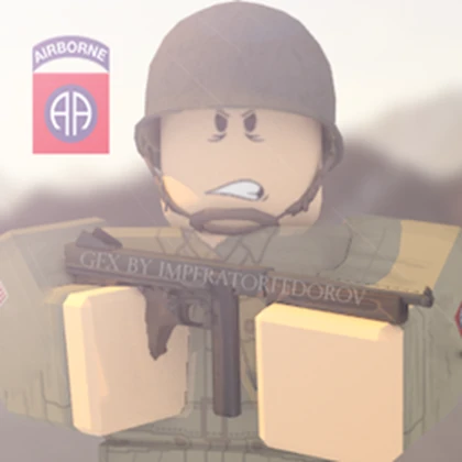 82nd Airborne Division ‌‌‌‌‌‌‌‌‌‌‌‌‌‌‌‌‌ ‌‌‌‌‌‌‌‌‌ Roblox group icon