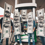 moneys squad