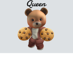 Bear squad with Bear angels