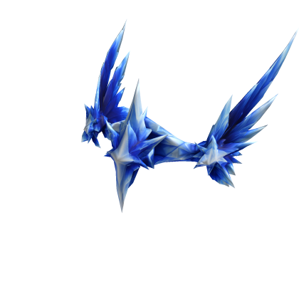 Sparkle Blue VaIkyrie