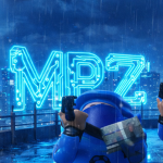 MBZ I MOTION BOYZ I