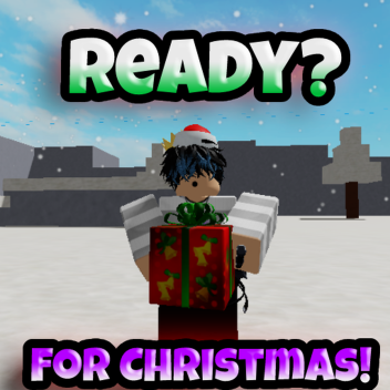 Ready For Christmas?