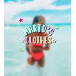 Martu’s clothes