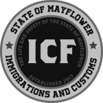 Mayflowеr Customs & Immigration Forcе