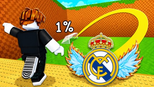 [UPD] Kick a Soccer Lucky Block⚽