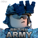 【BA】The British Army