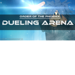Order of the Phoenix's Training Grounds