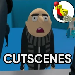 see you in the next game cutscnce test  icon