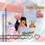 Butter&Hany